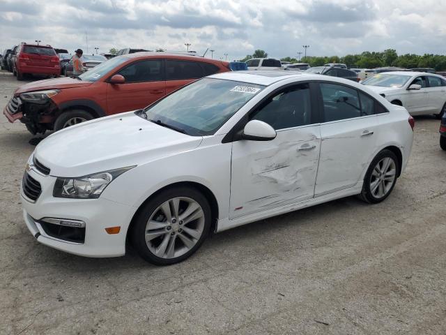 CHEVROLET CRUZE 2015 1g1pg5sb7f7265318