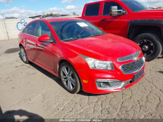 CHEVROLET NULL 2015 1g1pg5sb7f7277016