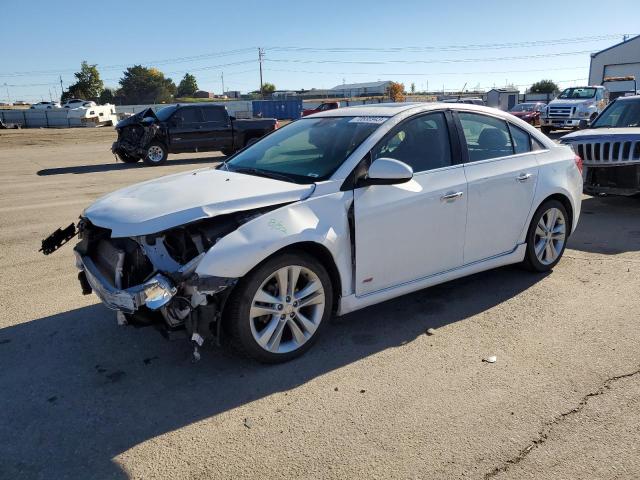 CHEVROLET CRUZE 2015 1g1pg5sb7f7295239