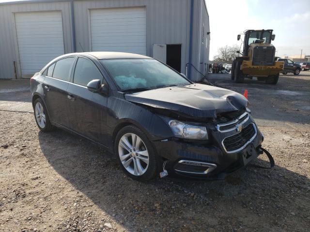 CHEVROLET CRUZE LIMI 2016 1g1pg5sb7g7101374