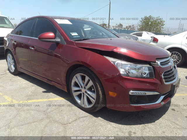 CHEVROLET CRUZE LIMITED 2016 1g1pg5sb7g7109880