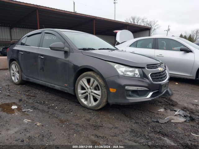 CHEVROLET CRUZE LIMITED 2016 1g1pg5sb7g7115064