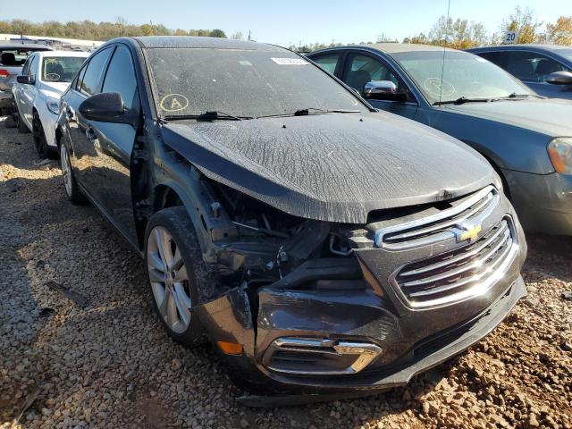 CHEVROLET CRUZE LIMI 2016 1g1pg5sb7g7118899