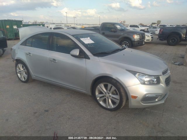 CHEVROLET CRUZE LIMITED 2016 1g1pg5sb7g7120586