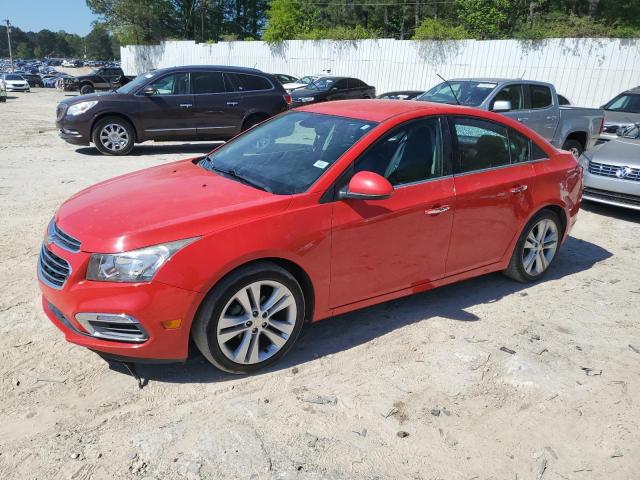 CHEVROLET CRUZE LIMI 2016 1g1pg5sb7g7123181