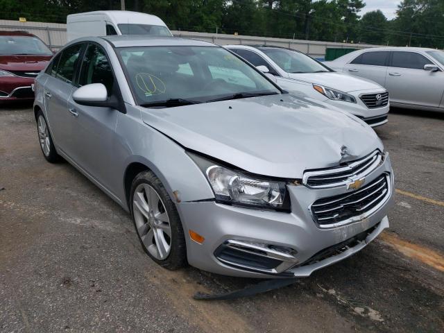 CHEVROLET CRUZE LIMI 2016 1g1pg5sb7g7125397