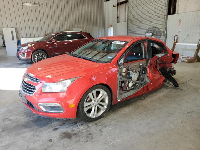 CHEVROLET CRUZE 2016 1g1pg5sb7g7130034