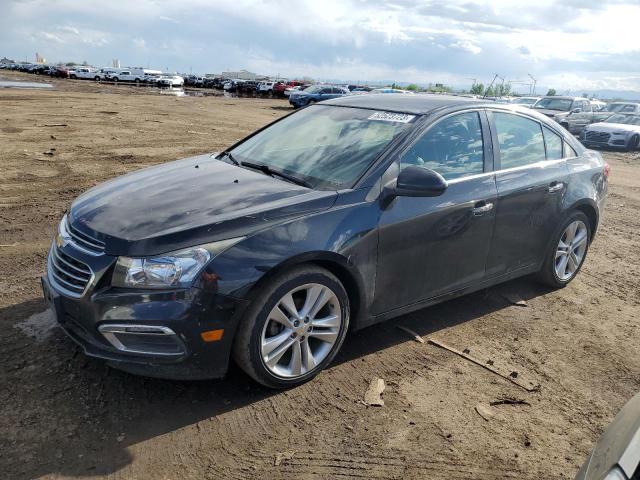 CHEVROLET CRUZE LIMI 2016 1g1pg5sb7g7131619