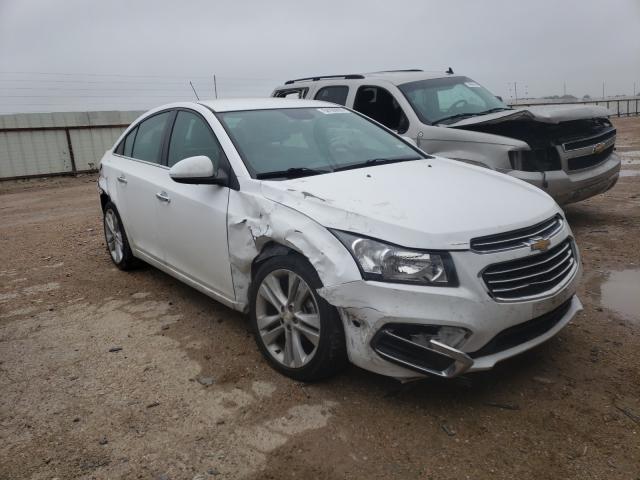 CHEVROLET CRUZE LIMI 2016 1g1pg5sb7g7148095