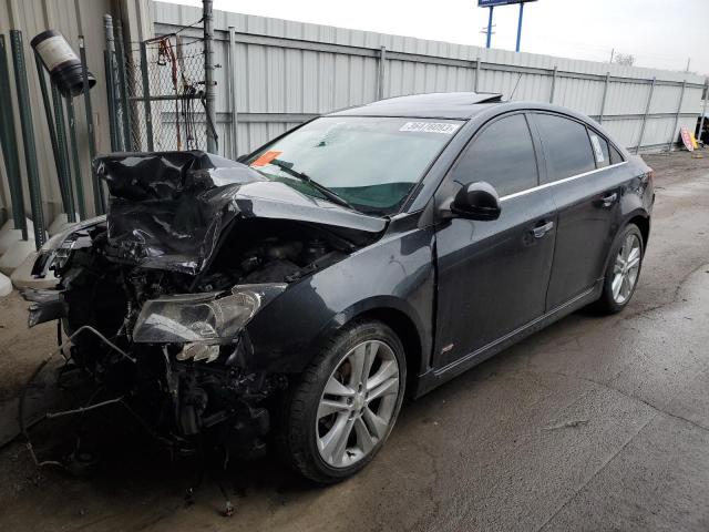 CHEVROLET CRUZE LIMI 2016 1g1pg5sb7g7165902