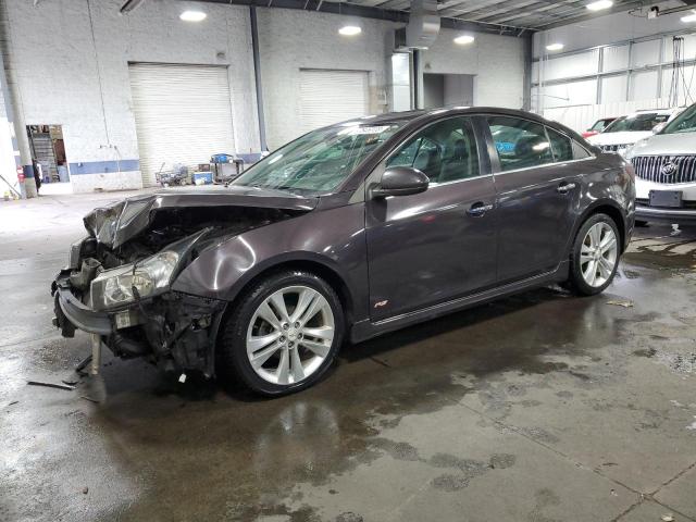 CHEVROLET CRUZE LIMI 2016 1g1pg5sb7g7182859