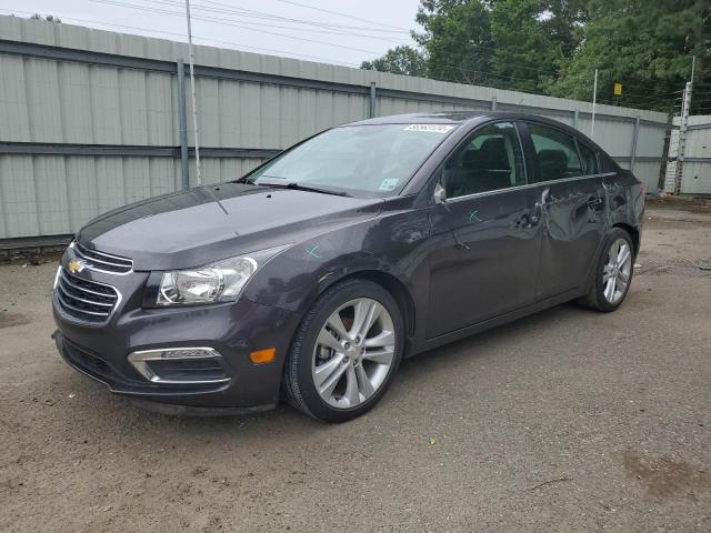 CHEVROLET CRUZE 2016 1g1pg5sb7g7189570