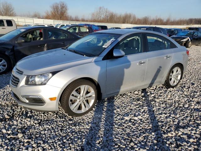 CHEVROLET CRUZE 2016 1g1pg5sb7g7223703