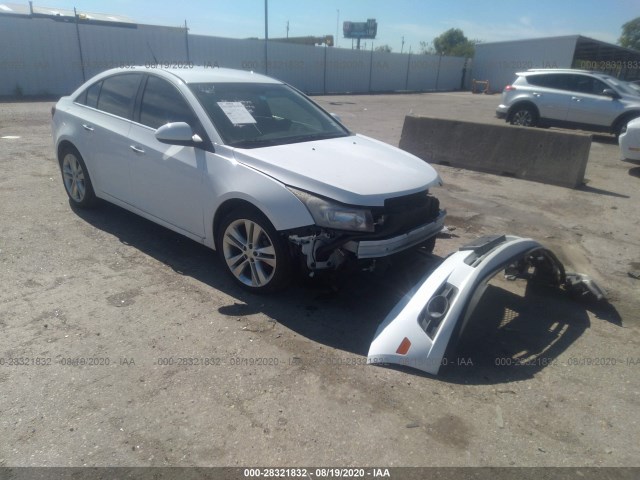 CHEVROLET CRUZE 2013 1g1pg5sb8d7219591