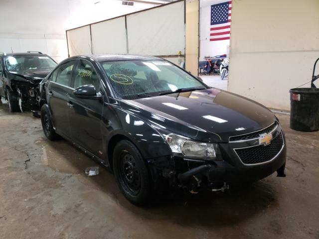 CHEVROLET CRUZE LTZ 2013 1g1pg5sb8d7314409