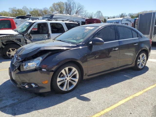 CHEVROLET CRUZE 2014 1g1pg5sb8e7433191