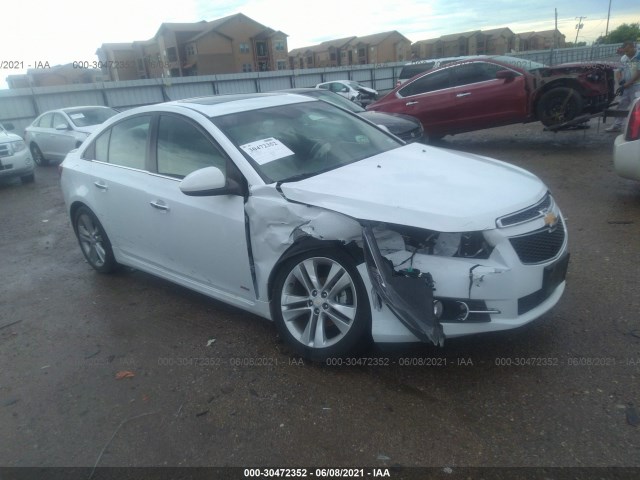 CHEVROLET CRUZE 2014 1g1pg5sb8e7480964