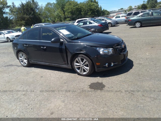 CHEVROLET CRUZE 2014 1g1pg5sb8e7481497