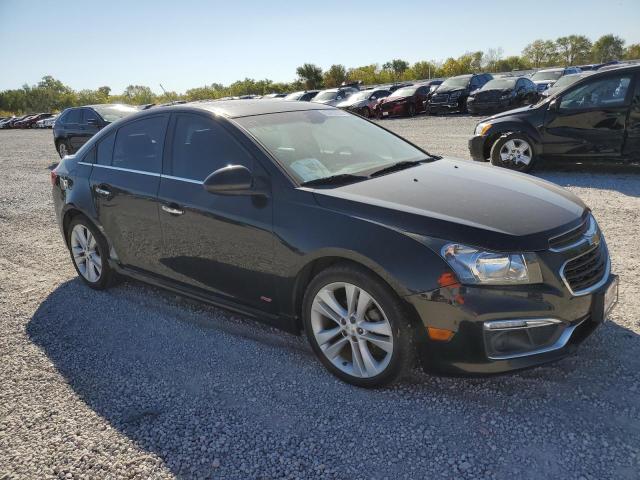 CHEVROLET CRUZE LTZ 2015 1g1pg5sb8f7123401