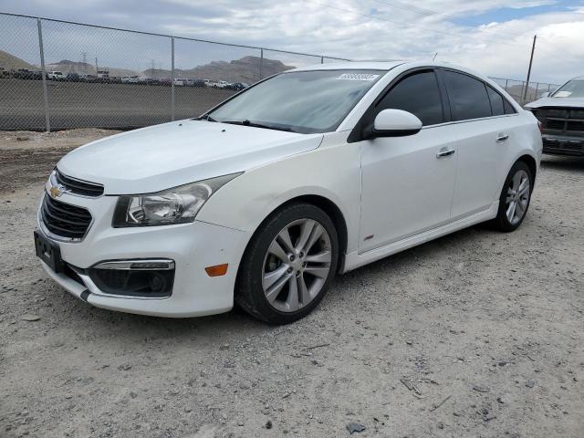 CHEVROLET CRUZE 2015 1g1pg5sb8f7130848