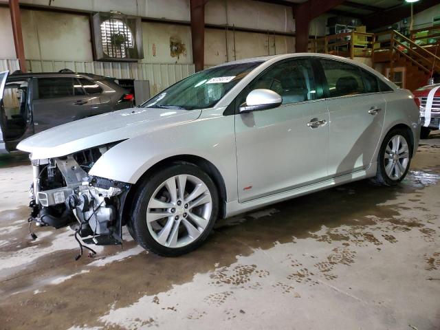 CHEVROLET CRUZE 2015 1g1pg5sb8f7145348