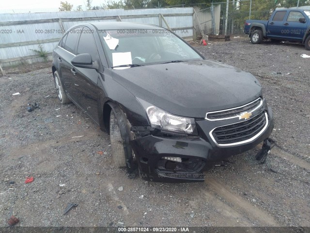 CHEVROLET CRUZE 2015 1g1pg5sb8f7179385