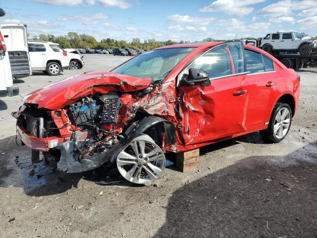 CHEVROLET CRUZE 2015 1g1pg5sb8f7182951