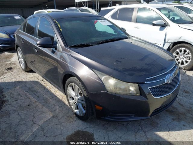 CHEVROLET CRUZE 2015 1g1pg5sb8f7192685