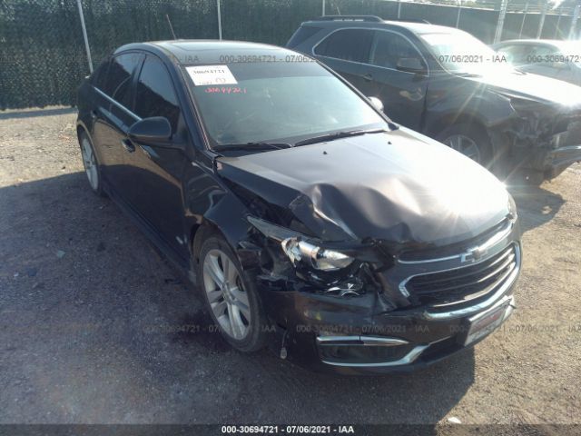 CHEVROLET CRUZE 2015 1g1pg5sb8f7276974