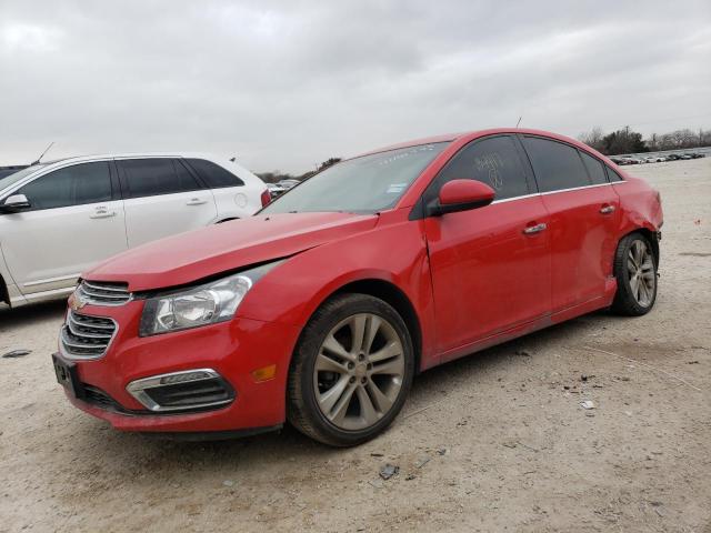 CHEVROLET CRUZE LIMI 2016 1g1pg5sb8g7134447