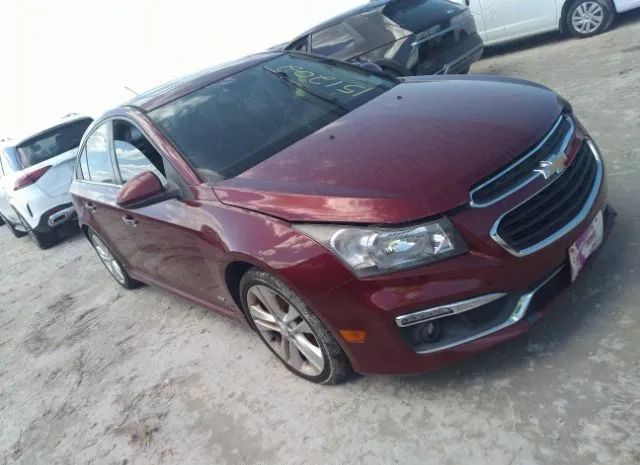 CHEVROLET CRUZE LIMITED 2016 1g1pg5sb8g7151202