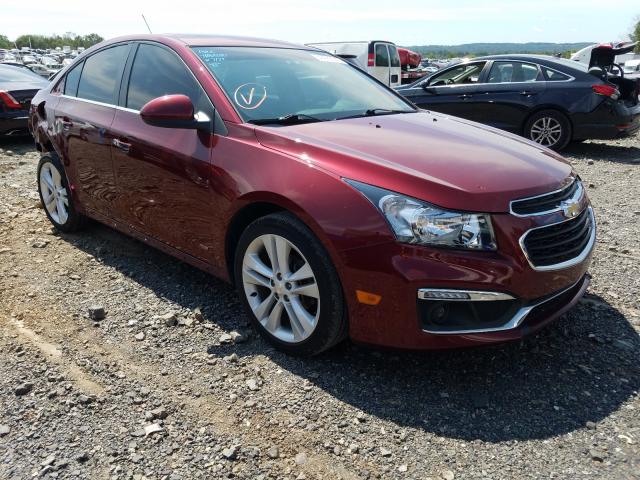 CHEVROLET CRUZE LIMI 2016 1g1pg5sb8g7170168