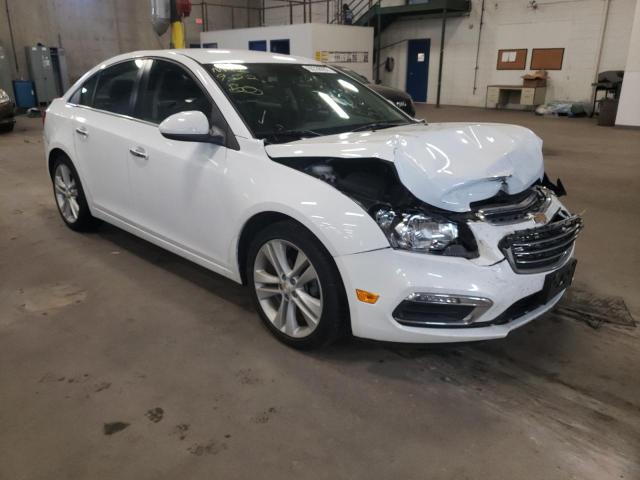 CHEVROLET CRUZE LIMI 2016 1g1pg5sb8g7223483