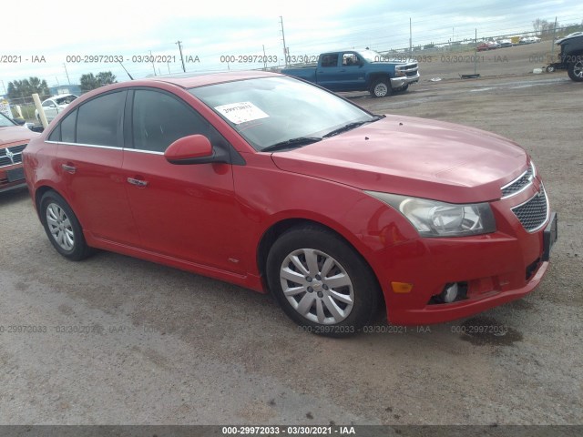 CHEVROLET CRUZE 2013 1g1pg5sb9d7105289