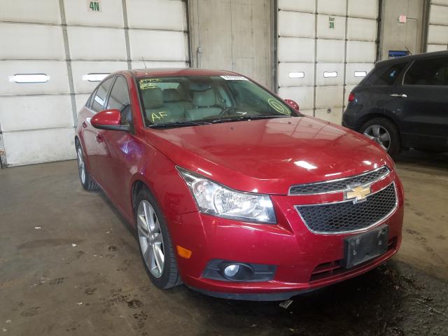 CHEVROLET NULL 2013 1g1pg5sb9d7137322