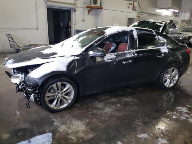 CHEVROLET CRUZE 2013 1g1pg5sb9d7254253