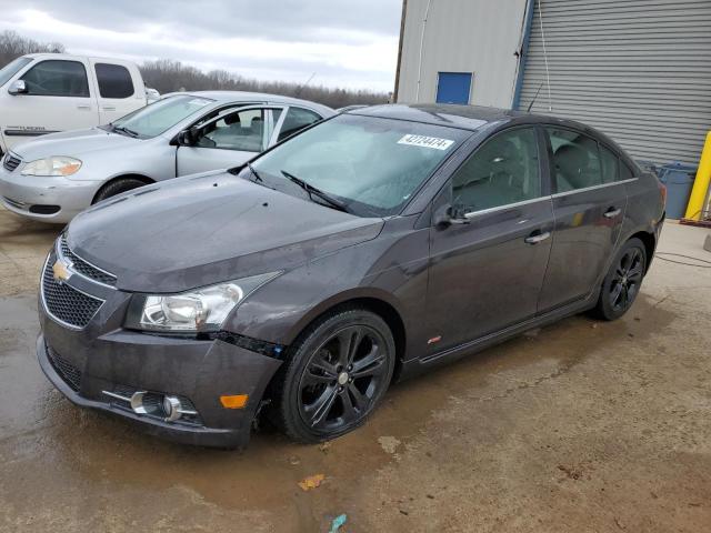 CHEVROLET CRUZE 2014 1g1pg5sb9e7380033