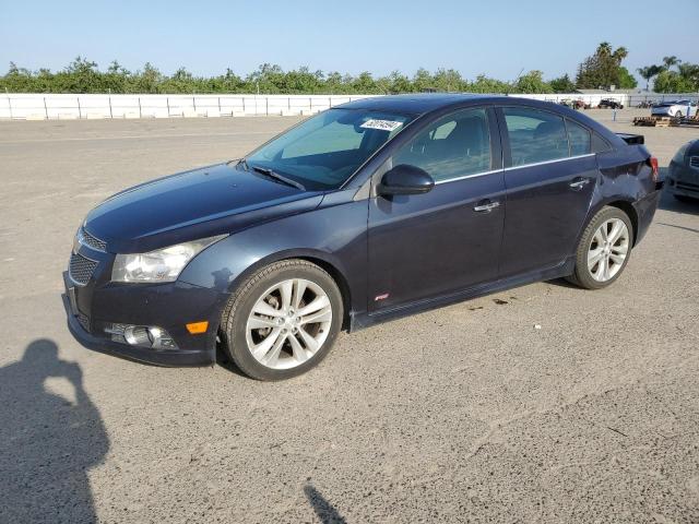 CHEVROLET CRUZE 2014 1g1pg5sb9e7386852