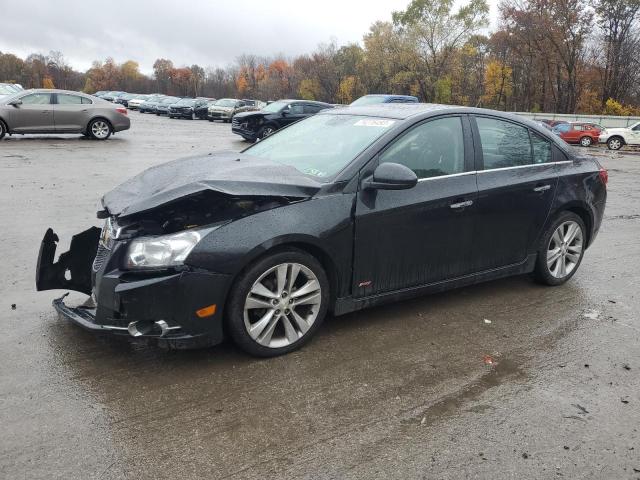 CHEVROLET CRUZE 2014 1g1pg5sb9e7396264