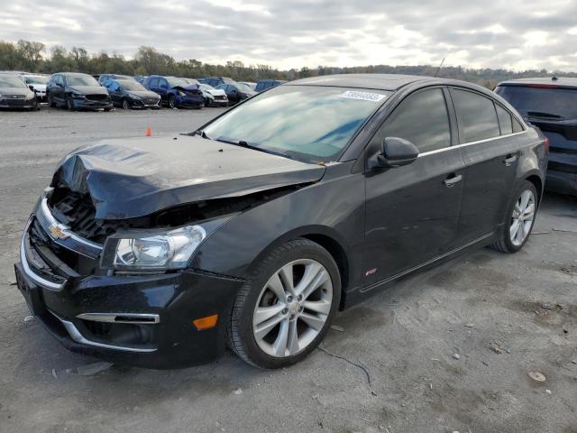 CHEVROLET CRUZE 2015 1g1pg5sb9f7199273