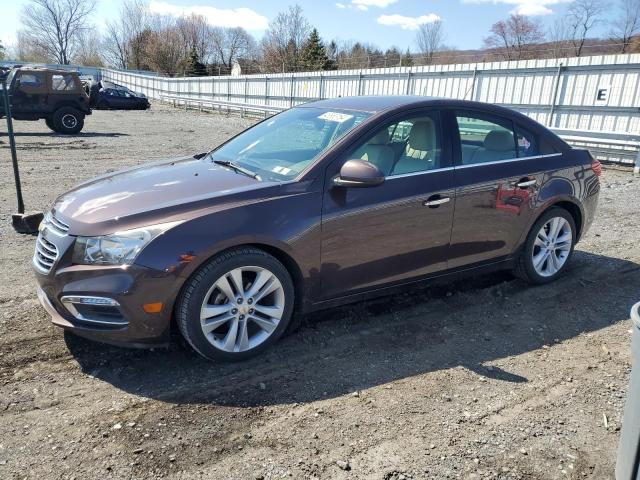 CHEVROLET CRUZE 2015 1g1pg5sb9f7252697