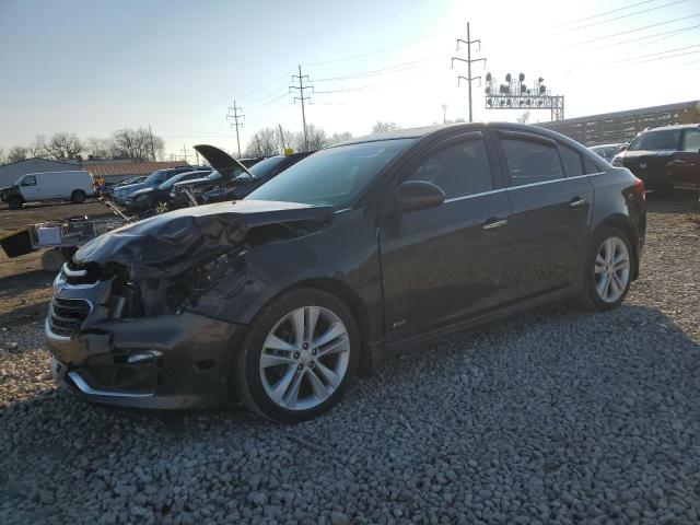 CHEVROLET CRUZE 2015 1g1pg5sb9f7290687