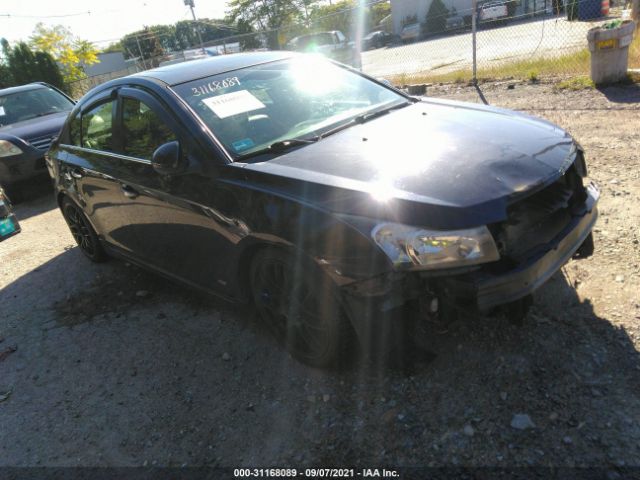 CHEVROLET CRUZE LIMITED 2016 1g1pg5sb9g7105684