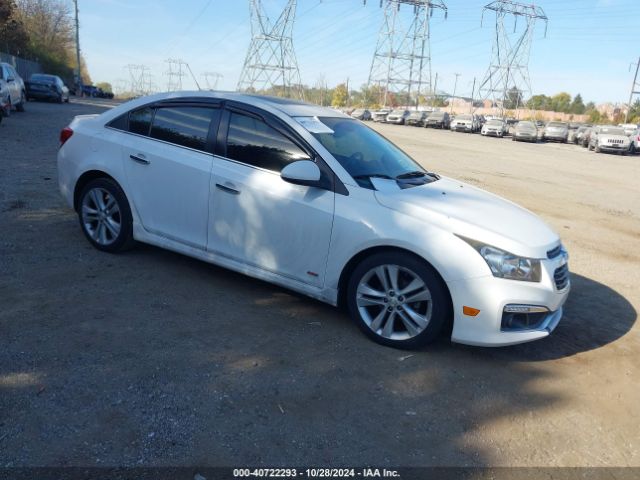 CHEVROLET CRUZE LIMITED 2016 1g1pg5sb9g7109475