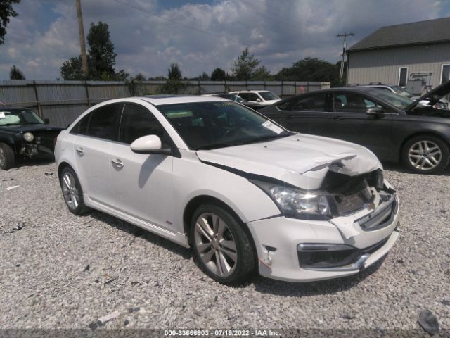 CHEVROLET CRUZE LIMITED 2016 1g1pg5sb9g7112635