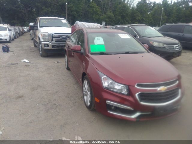 CHEVROLET CRUZE LIMITED 2016 1g1pg5sb9g7141178