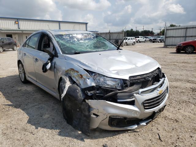 CHEVROLET CRUZE LIMI 2016 1g1pg5sb9g7144520