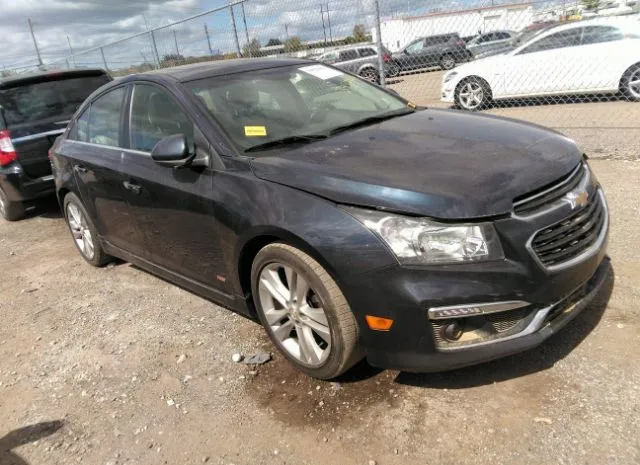 CHEVROLET CRUZE LIMITED 2016 1g1pg5sb9g7176576