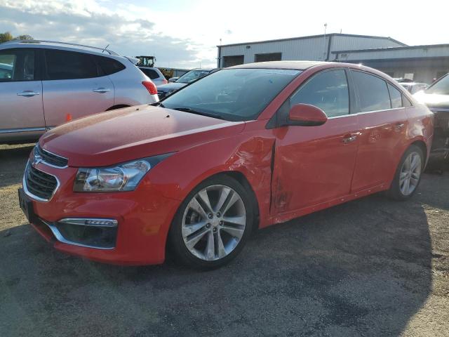 CHEVROLET CRUZE LIMI 2016 1g1pg5sb9g7185231