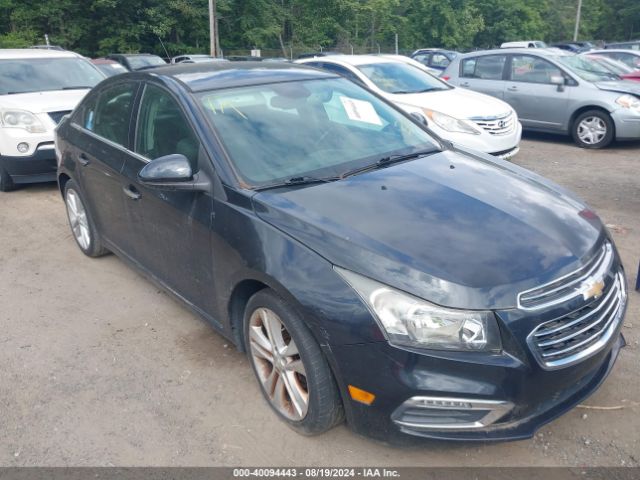 CHEVROLET CRUZE LIMITED 2016 1g1pg5sb9g7198416